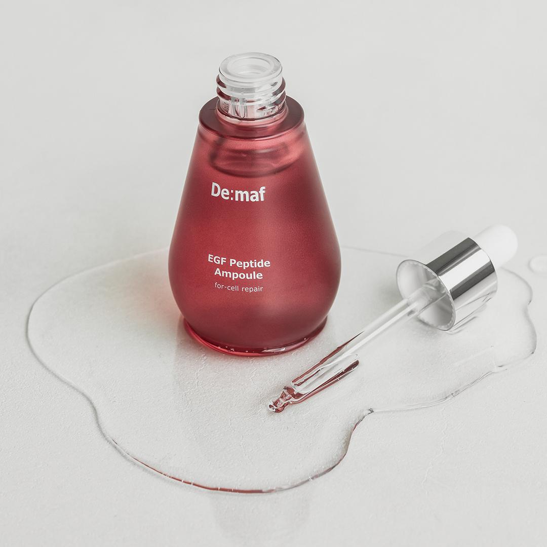 EGF 포 셀리페어 앰플 55ml