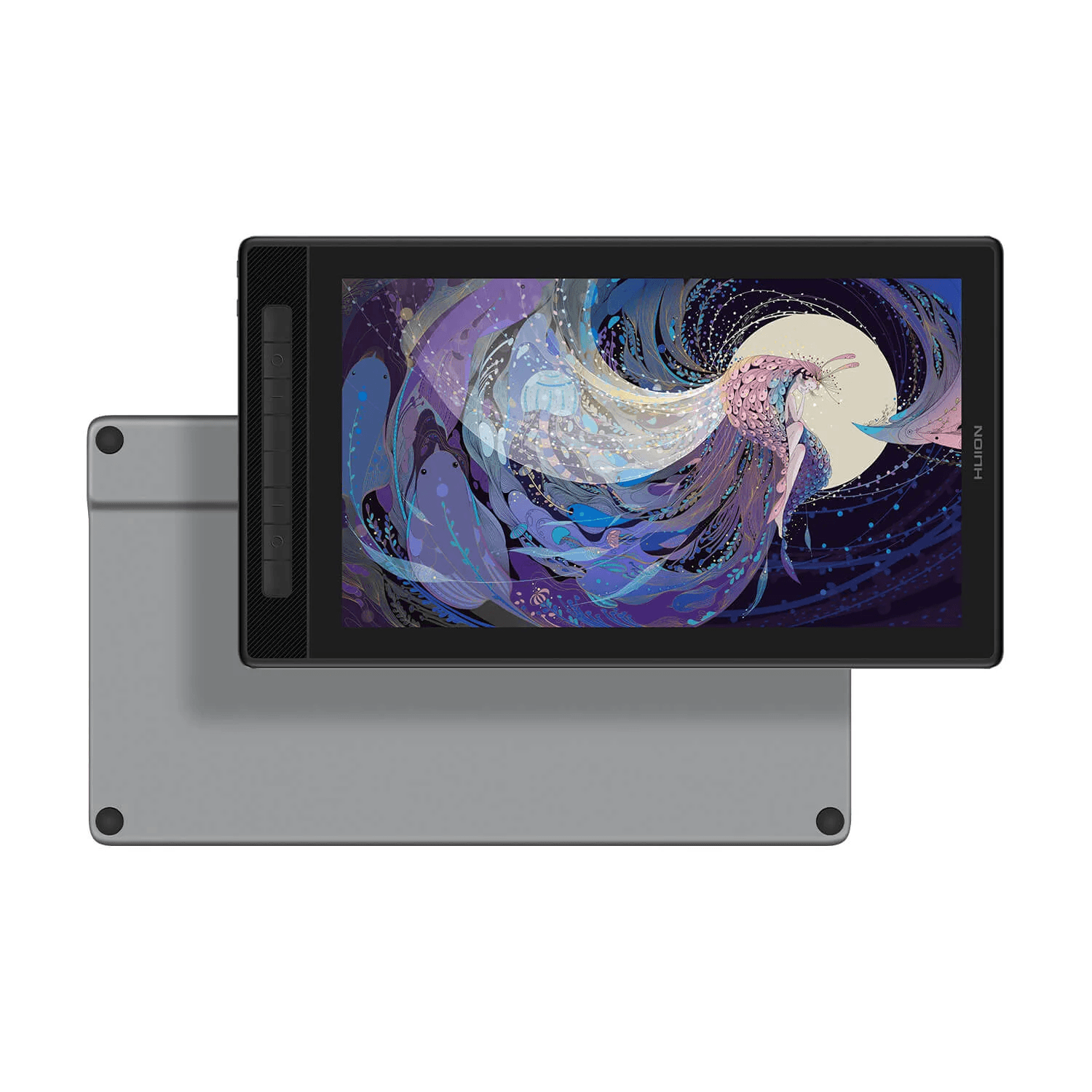 휴이온 HUION KAMVAS PRO 16 2.5K 태블릿 액정타블렛 판타블렛 펜타블렛