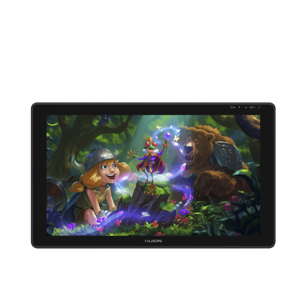 휴이온 HUION KAMVAS RDS-220 태블릿 액정타블렛 판타블렛 펜타블렛