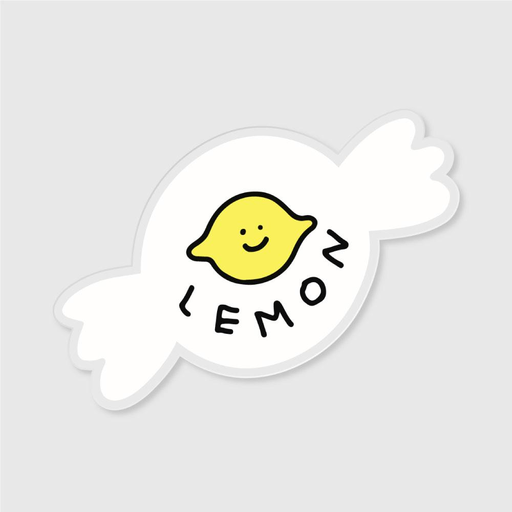 플리즈팜 레몬 알사탕 스마트톡 (오리지널/맥세이프)