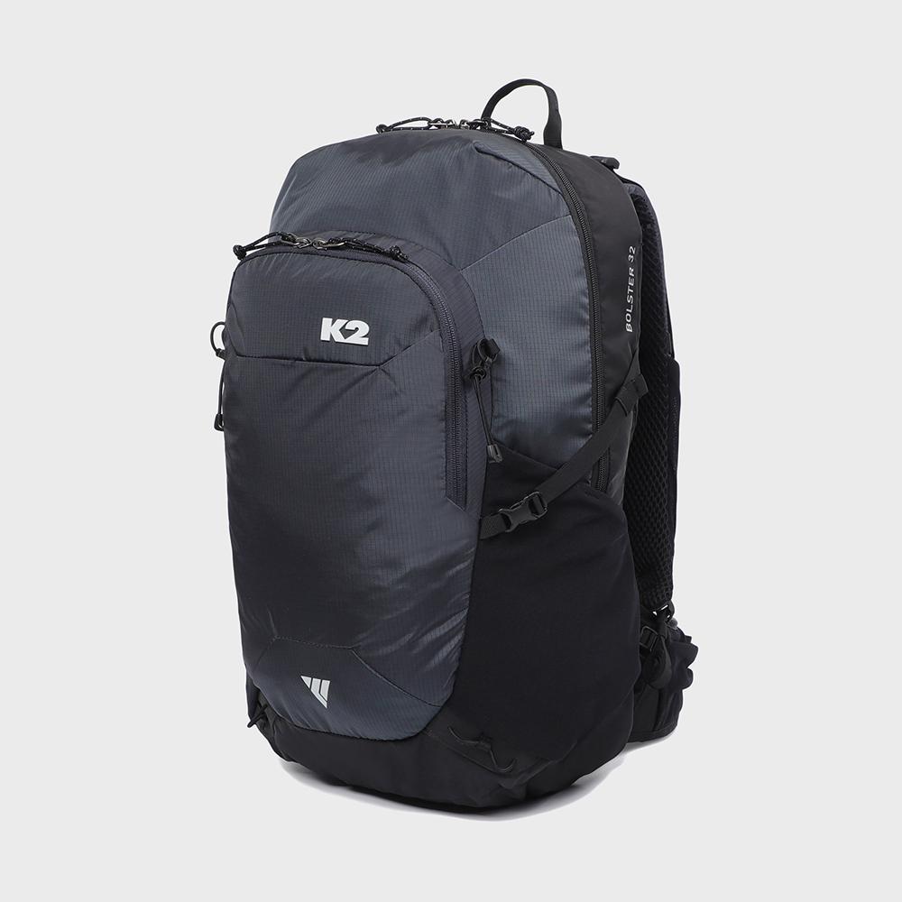 볼스터 32L(BOLSTER 32L)_SHADOW GREY_KUF24B032C
