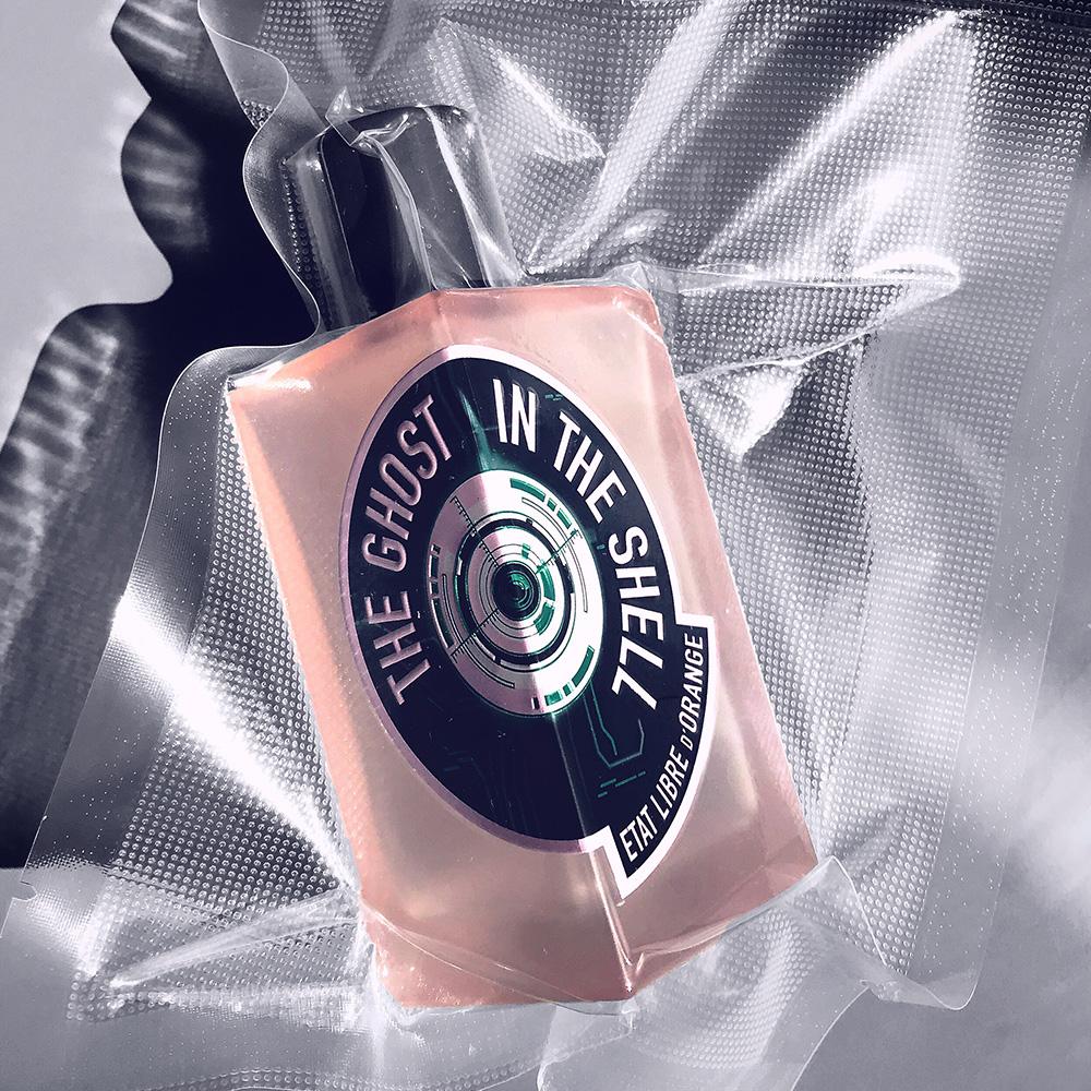 고스트 인 더 쉘 EDP 100ml