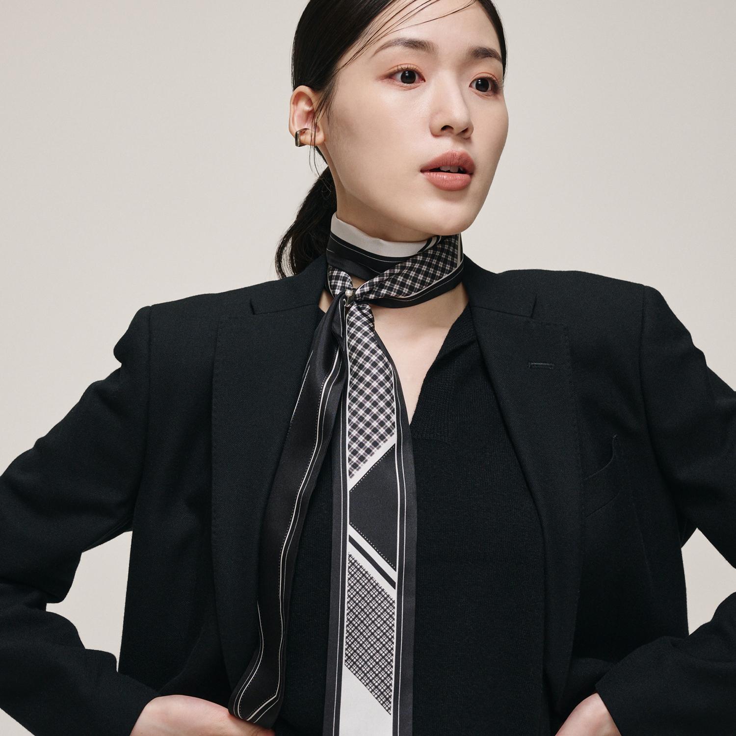 레브 블랙
