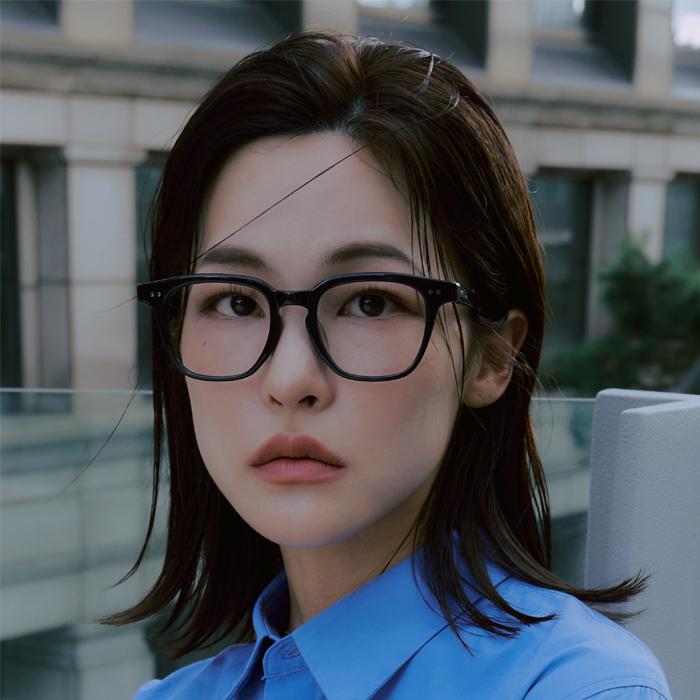 [BLACK LINE] BL7403 0909G 블루라이트 렌즈 선택