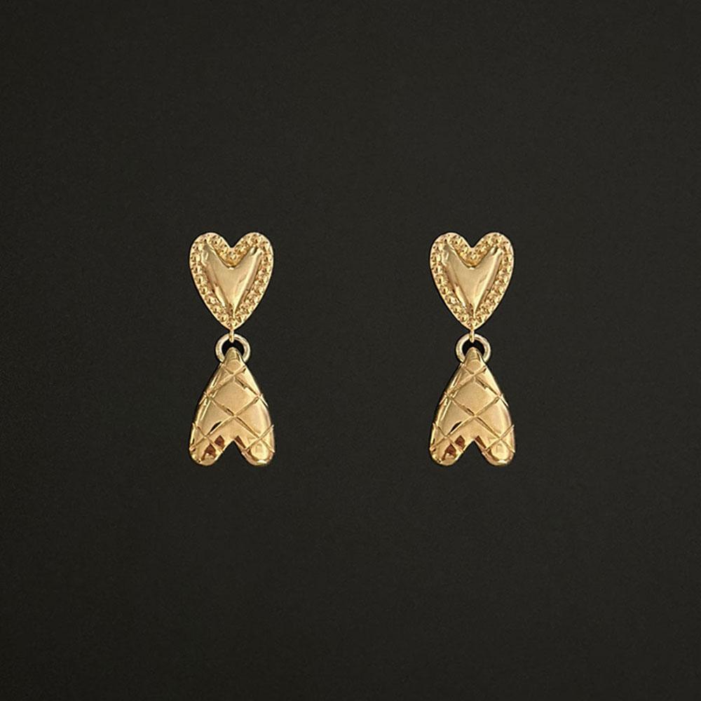 Monnier earring