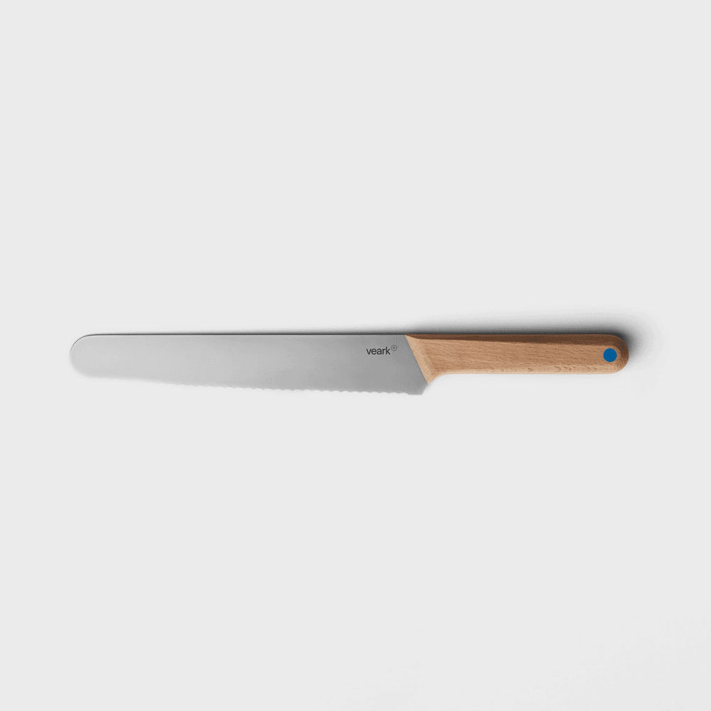 [Veark] BK22 Bread Knife (22771)