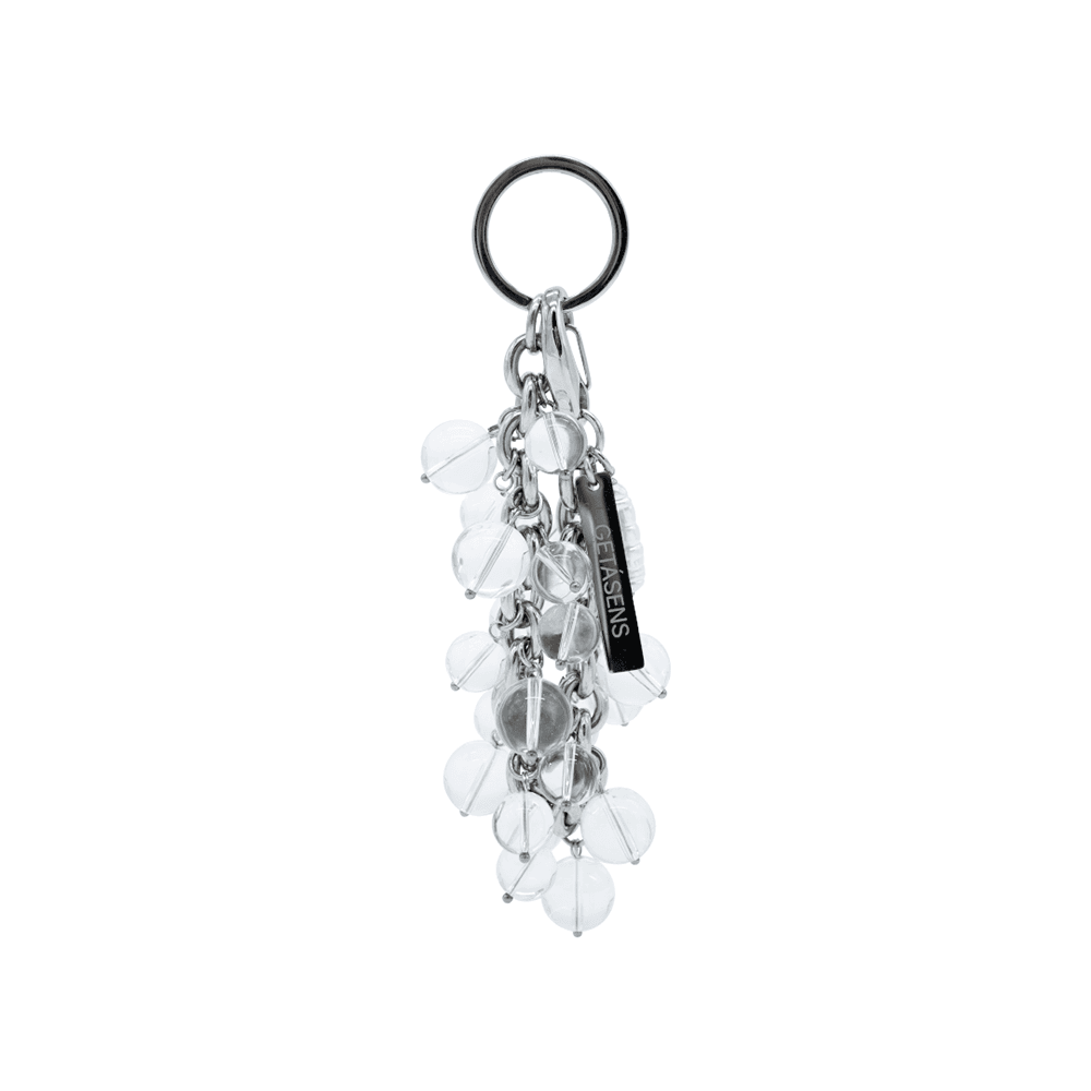 Grape Keyring