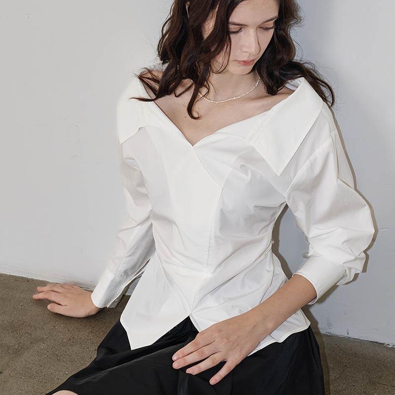 Lautre Amanda Off - shirts