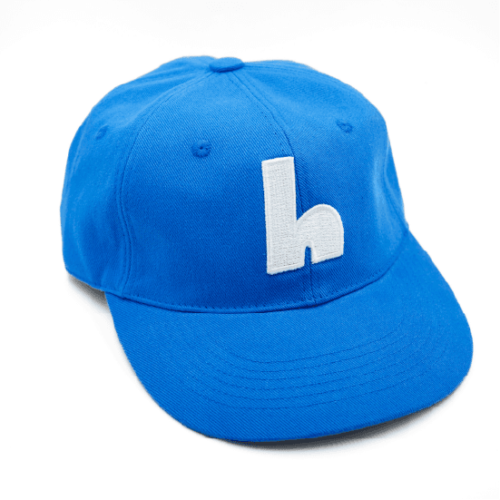 HaHaHa 6Panel Cap
