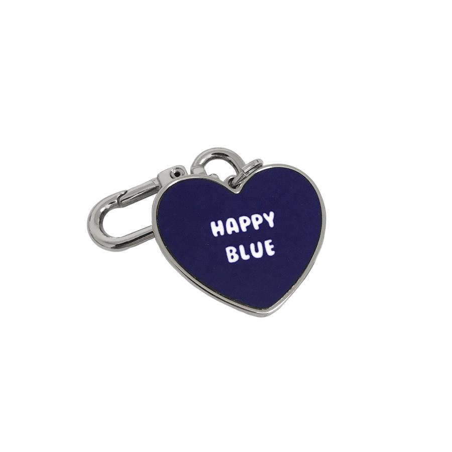 HAPPY BLUE