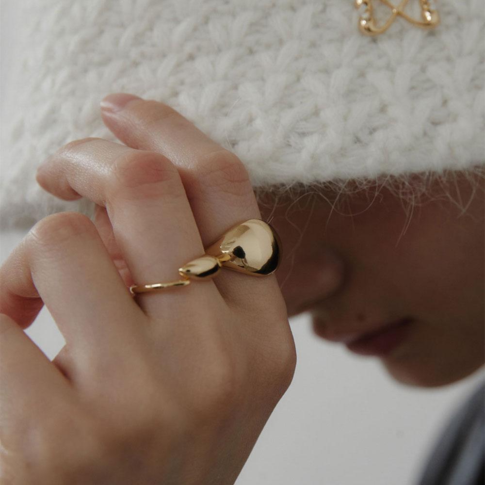 Minimal Free Ring (L243MRI020)