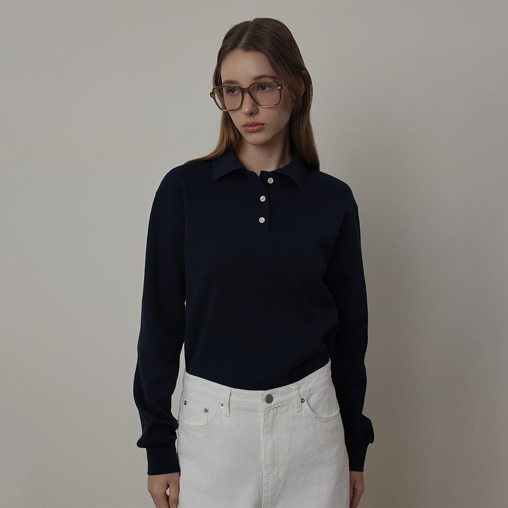 Simple Cotton Double PK T-shirt