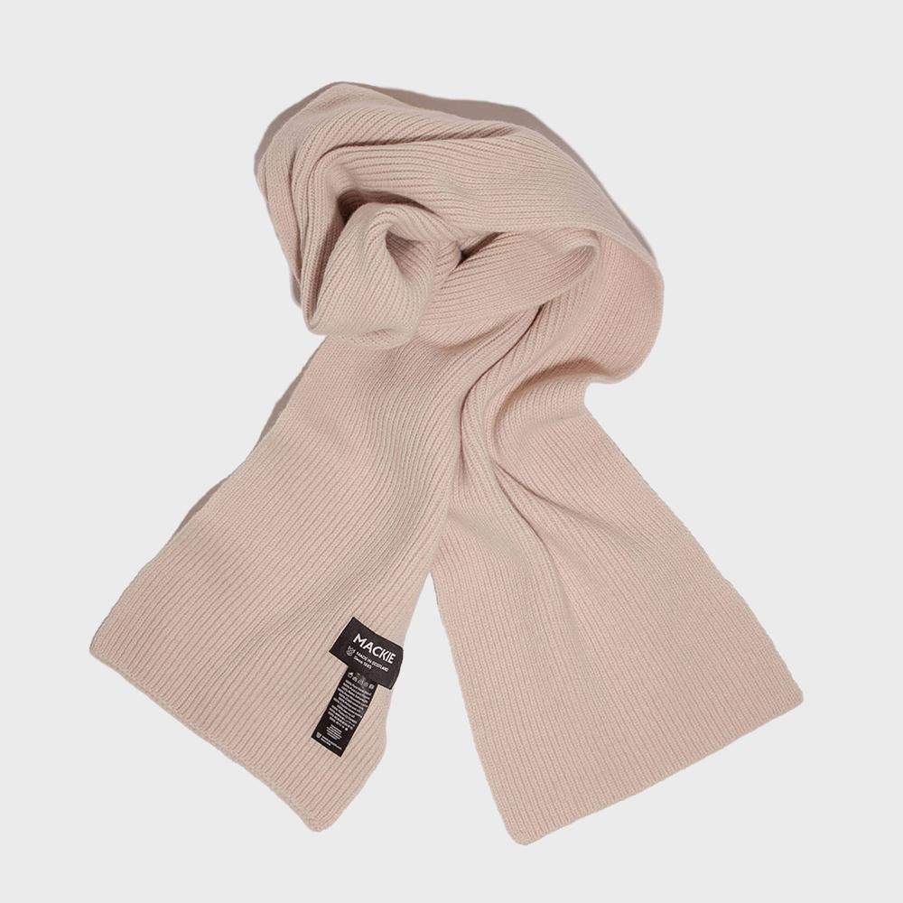 Clyde Scarf - Oatmeal