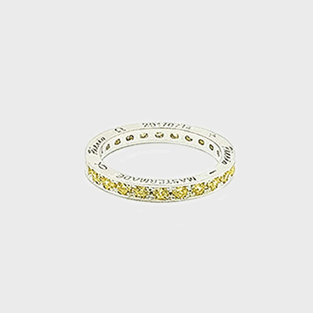 Engraving Stone Ring 2