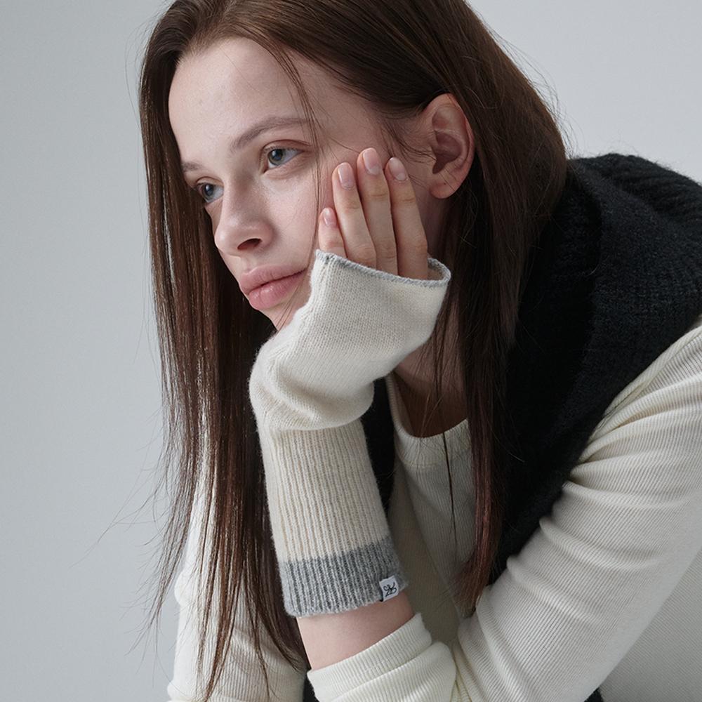 Ember Handwarmer_Ivory