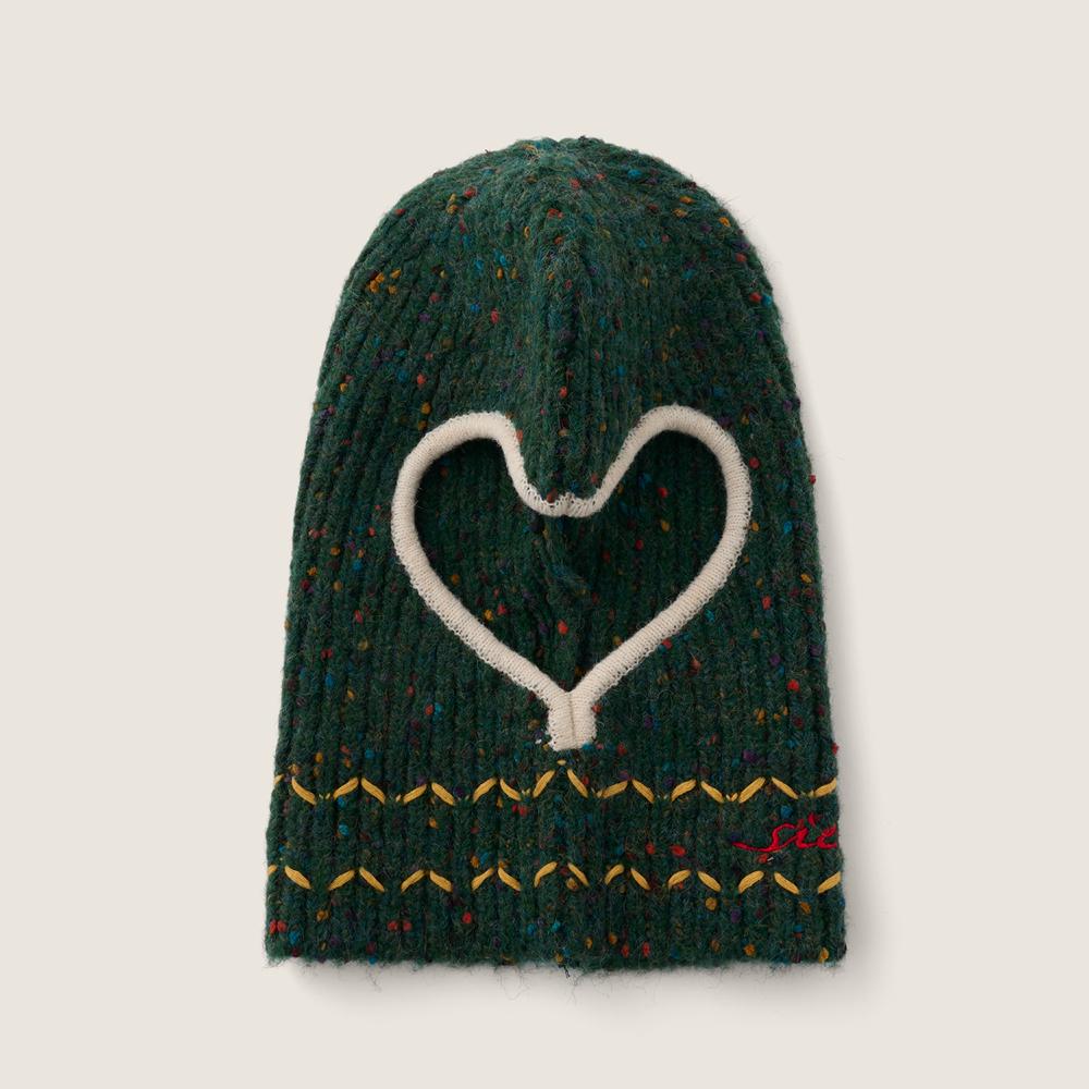 Boogie Balaclava (Green)