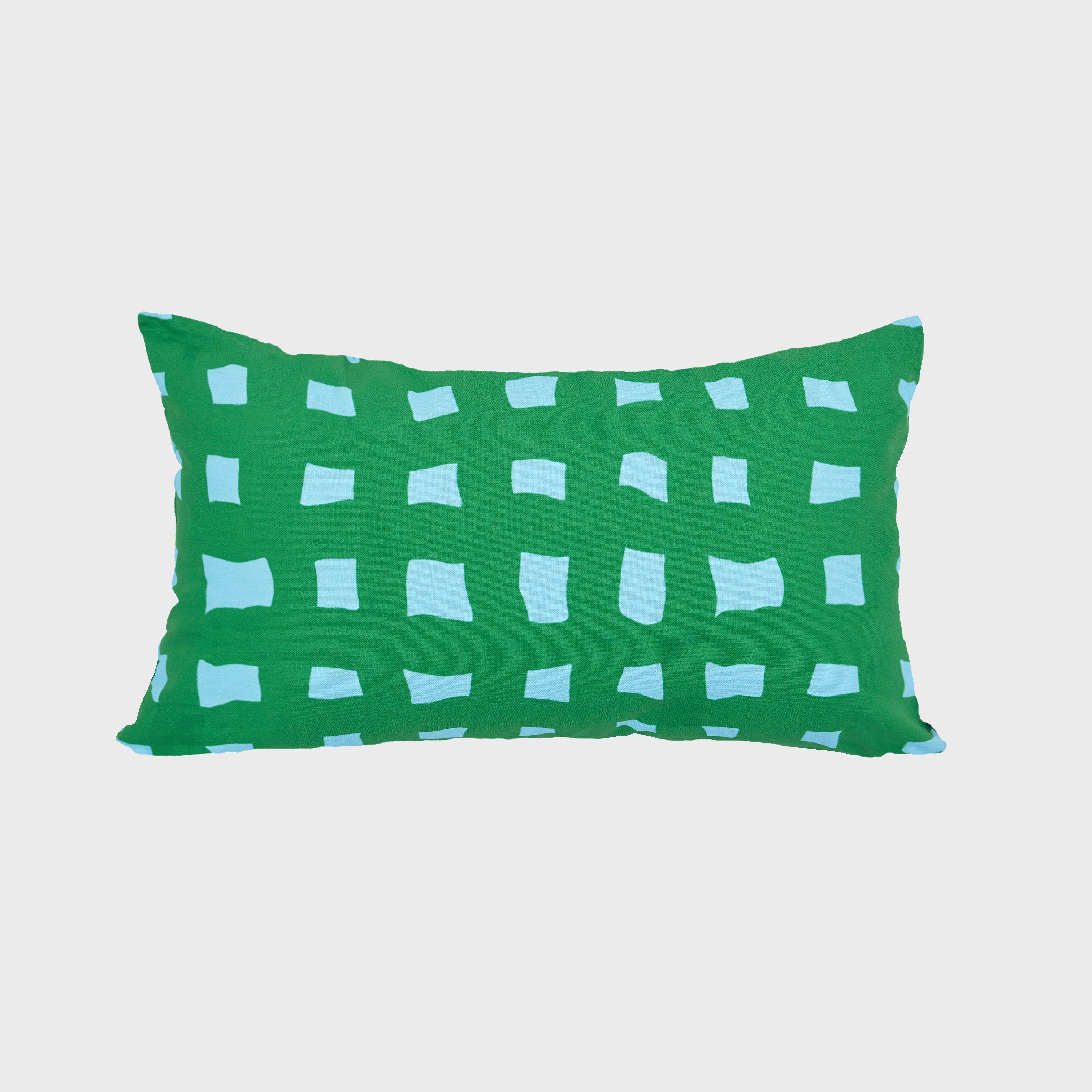 Field 쿠션커버 (50x30)