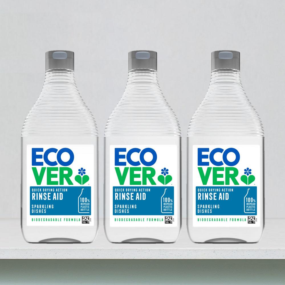[3개] 식기세척기세제 린스 450ml