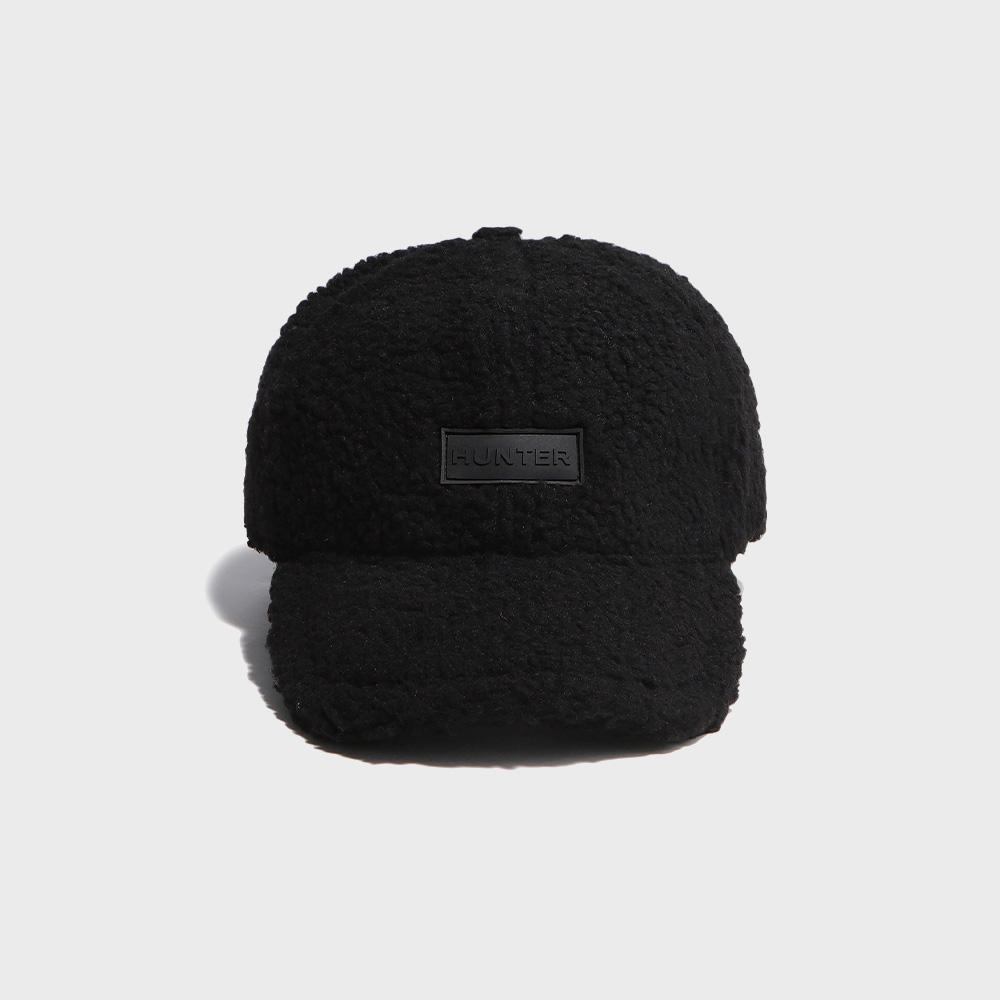 [UNISEX] 인트레피드 베이스볼 캡 - 블랙 HR10087BLK