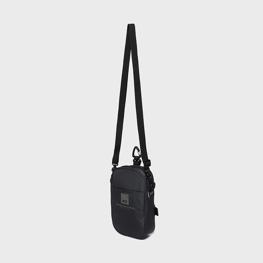 참(CHARM)멀티파우치 _SHADOW GREY_KUS25B272C