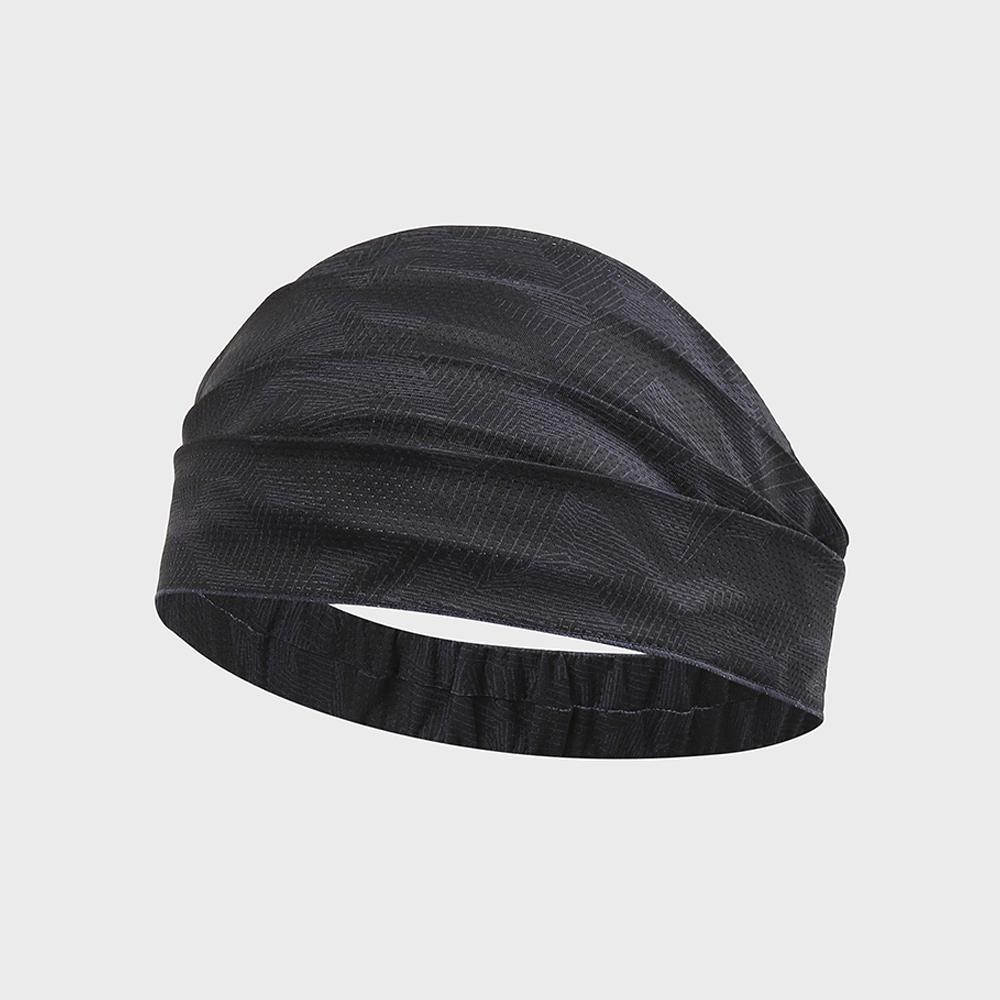 멀티 헤드밴드_Dark Navy_KUA25922N9