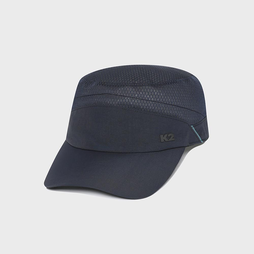 FLYHIKE FULL MESH CAP_Navy_KMM25C15N4