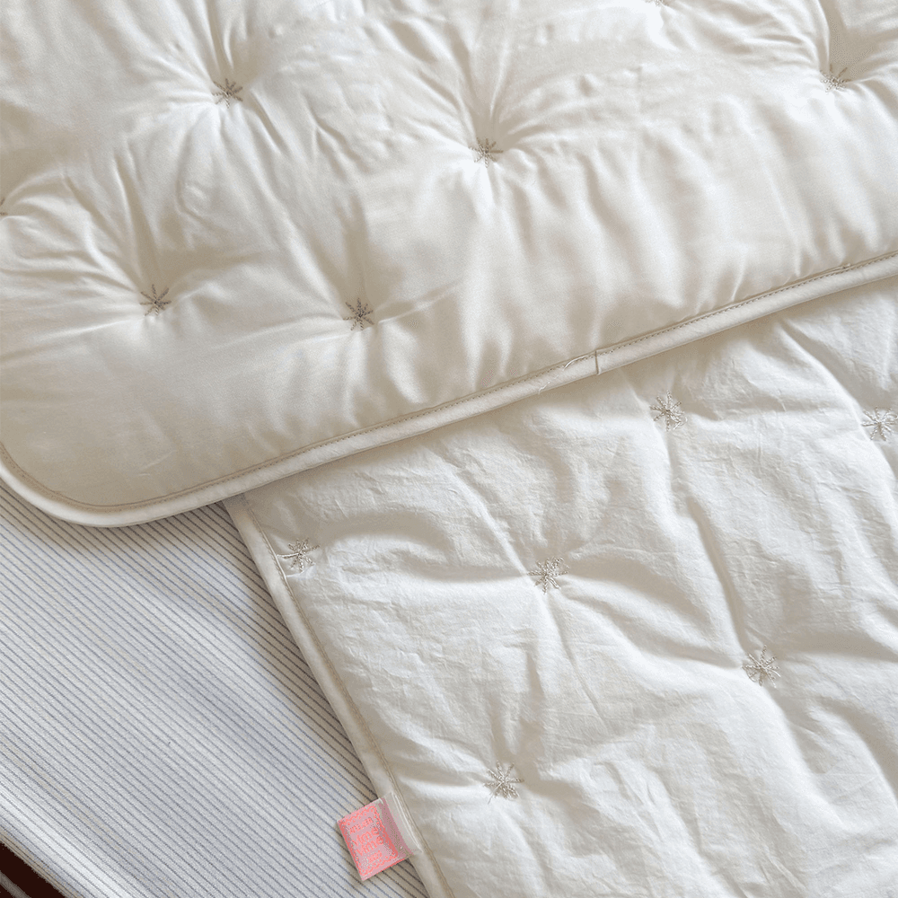 Twinkle Mattress Pad