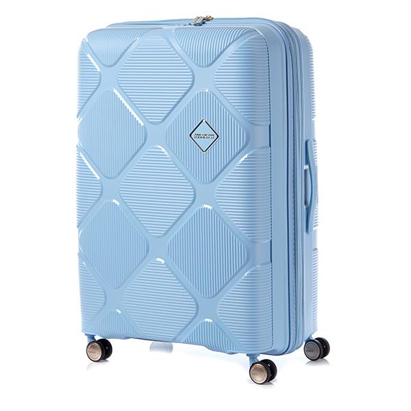 [아메리칸투어리스터] INSTAGON 캐리어 81/30 EXP TSA V2 GT PASTEL BLUE HJ411017