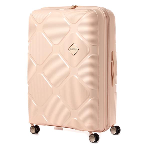 INSTAGON 캐리어 81/30 EXP TSA V2 GT PEACH BLOSSOM HJ470017