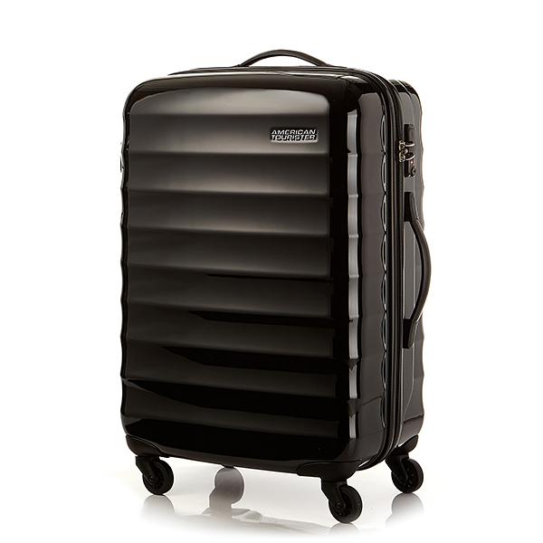 PARA-LITE SPINNER 66/24 BLACK R9109005