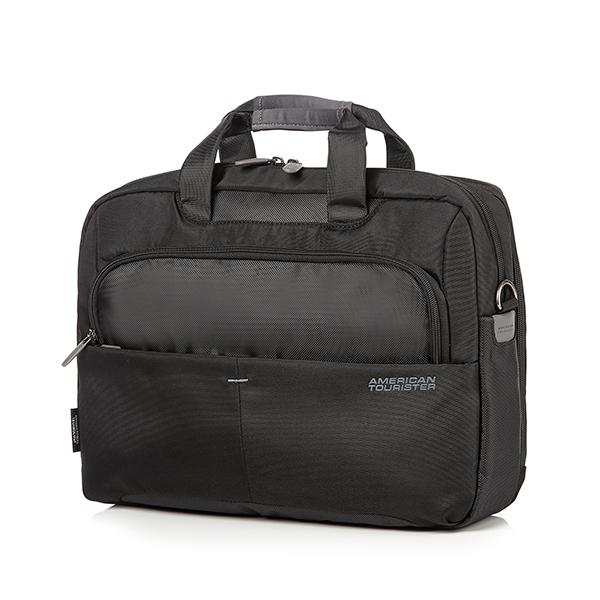 SPEEDAIR LAPTOP 항균 서류가방 M BLACK 23Z09017