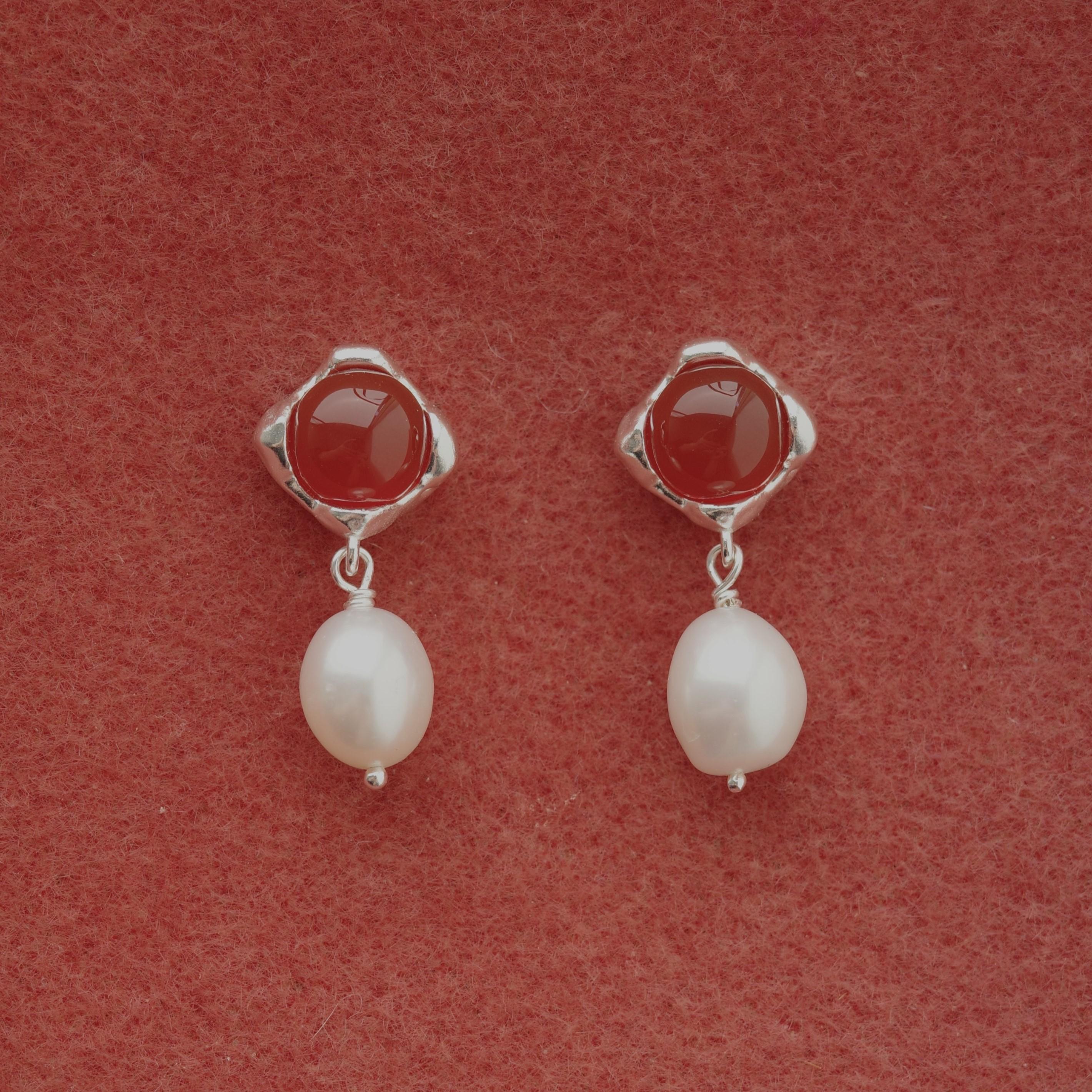 Alene Earrings