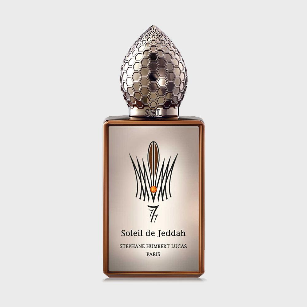 STEPHANE HUMBERT LUCAS 솔레이 드 제다 애프터글로우 EAU DE PARFUM 50ml