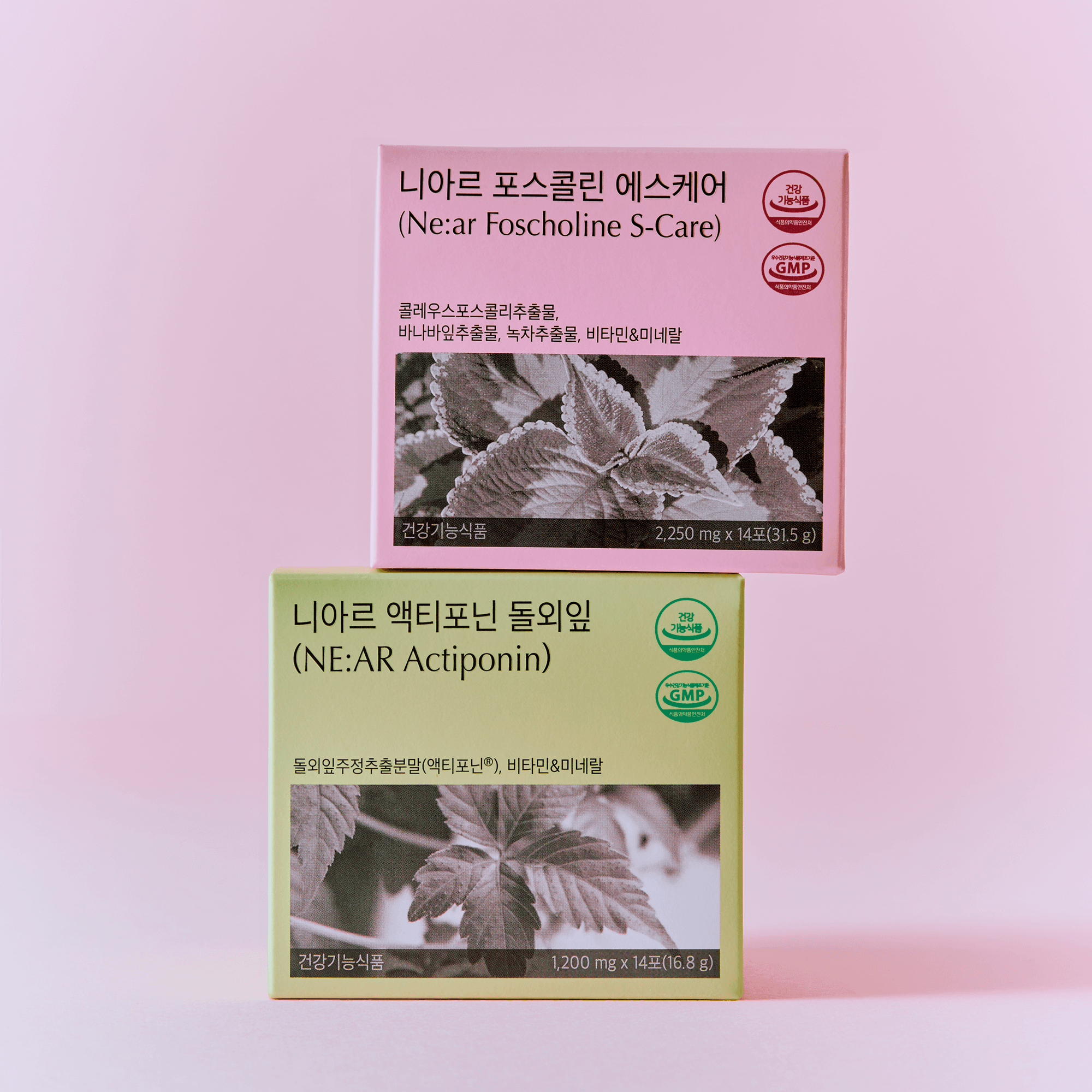 2주 파워 다이어트 SET 