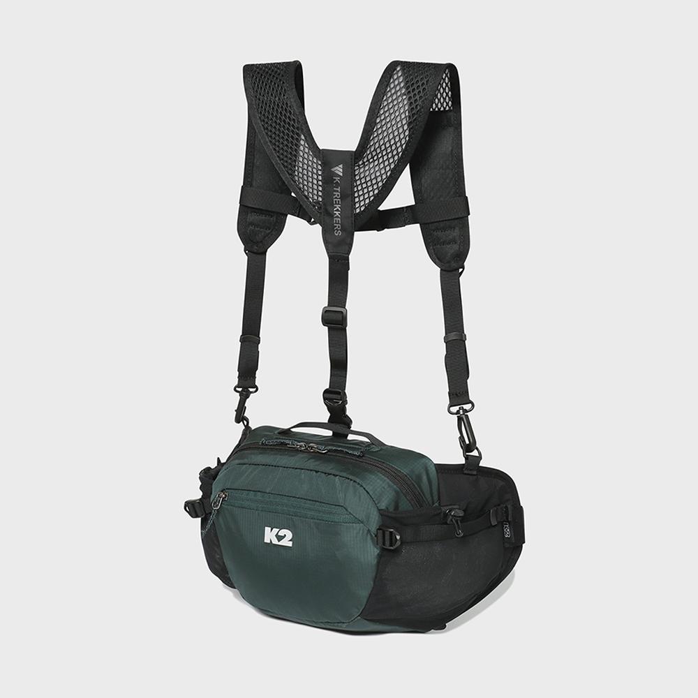쿠퍼(COOPER)_Dark Green_KUS25B23G9