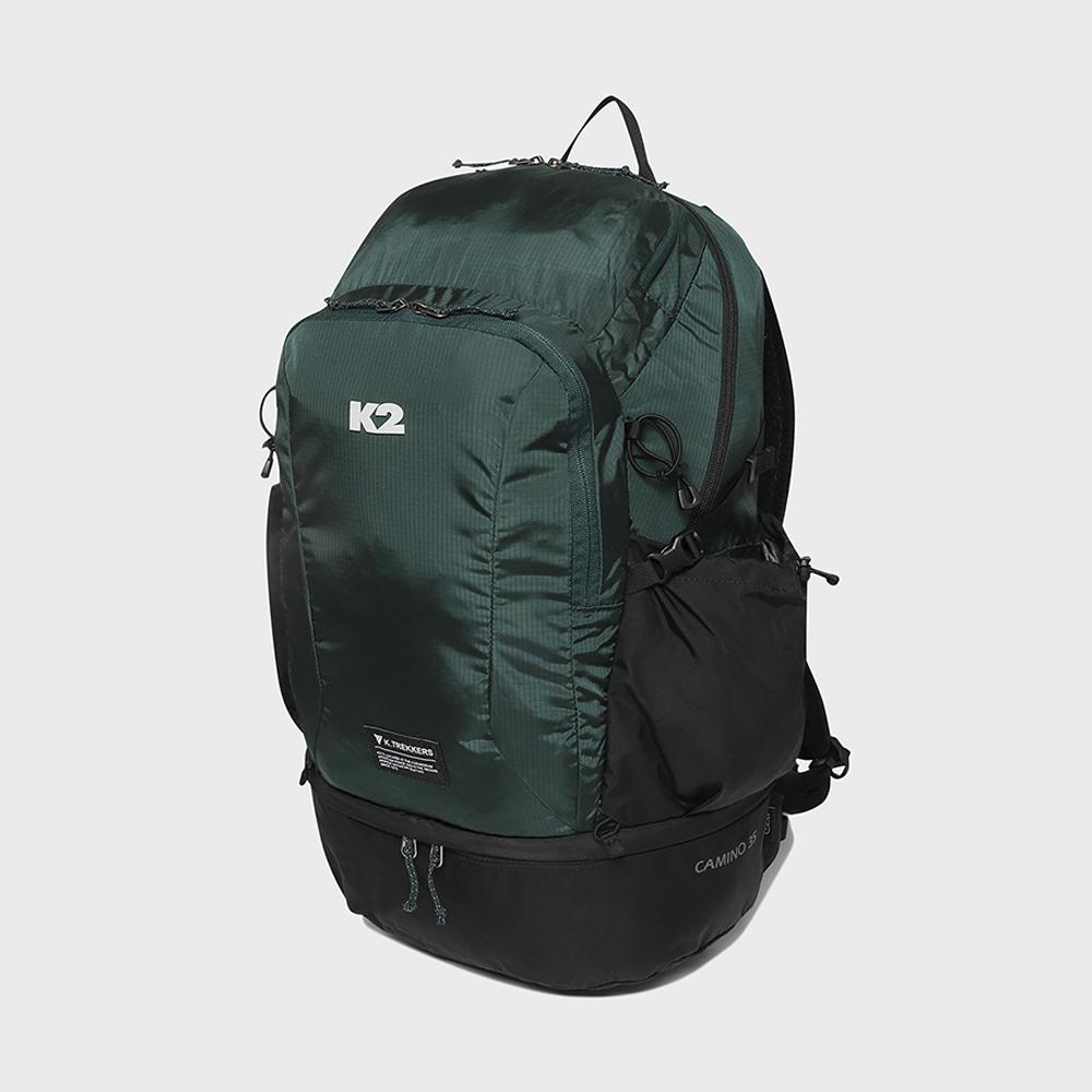 카미노(CAMINO) 35L_Dark Green_KUS25B11G9