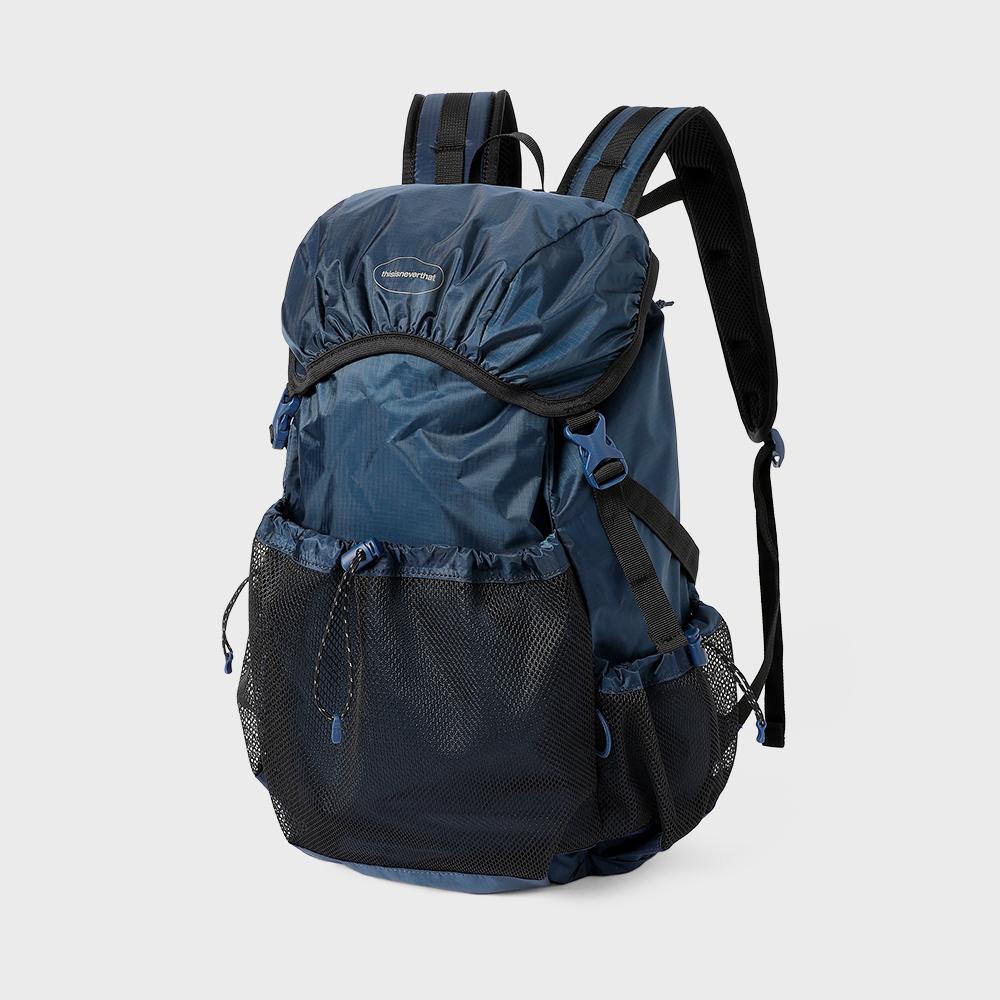 UL Backpack Blue
