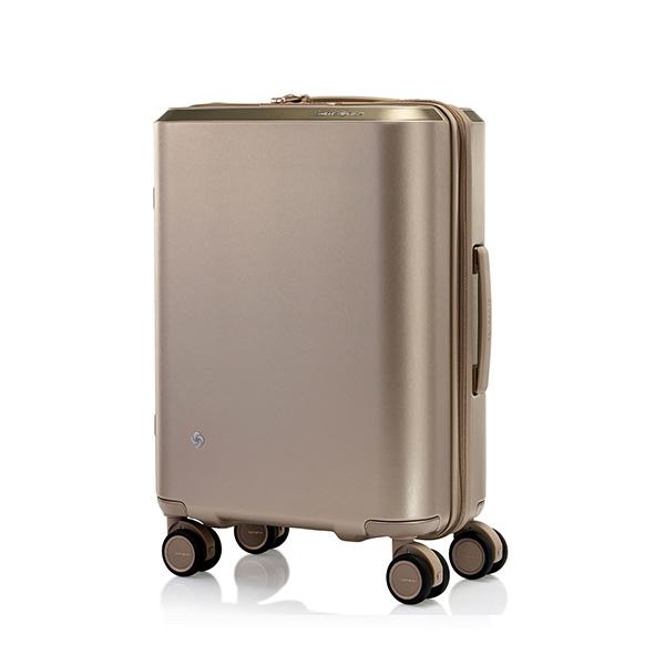 EVOA Z 캐리어 55/20 IVORY GOLD QX013001