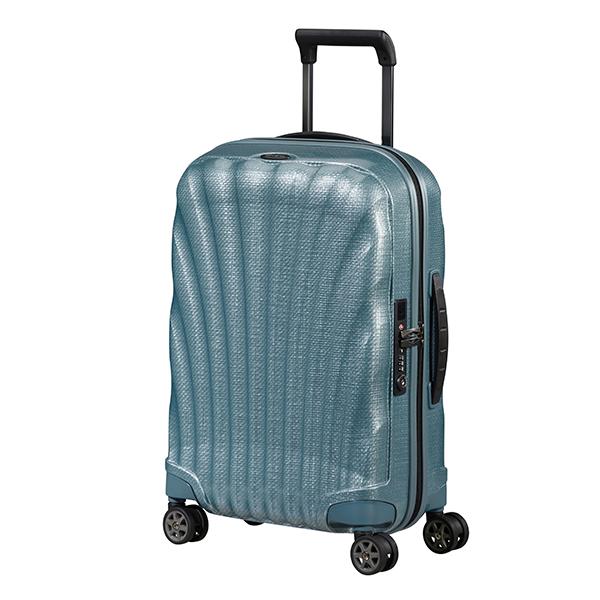 C-LITE 캐리어 55/20 ICE BLUE CS251002