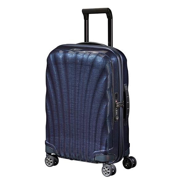 C-LITE 캐리어 55/20 EXP MIDNIGHT BLUE CS231007