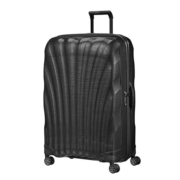 C-LITE 캐리어 81/30 BLACK CS209005