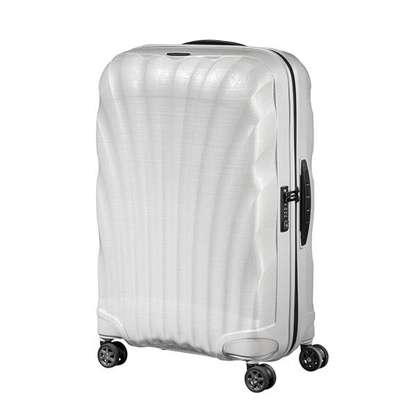 C-LITE 캐리어 69/25 OFF WHITE CS235003