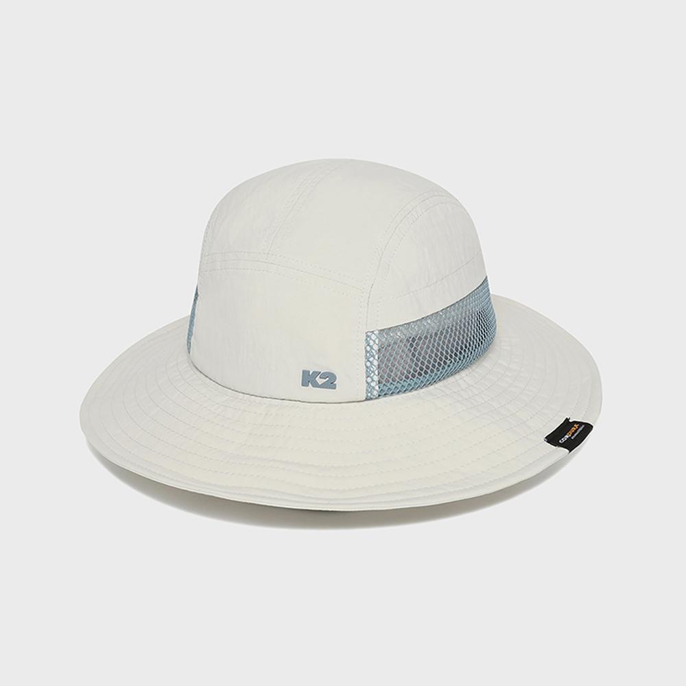 KTR LIGHT HAT_PEARL GREY_KUS25C04PG