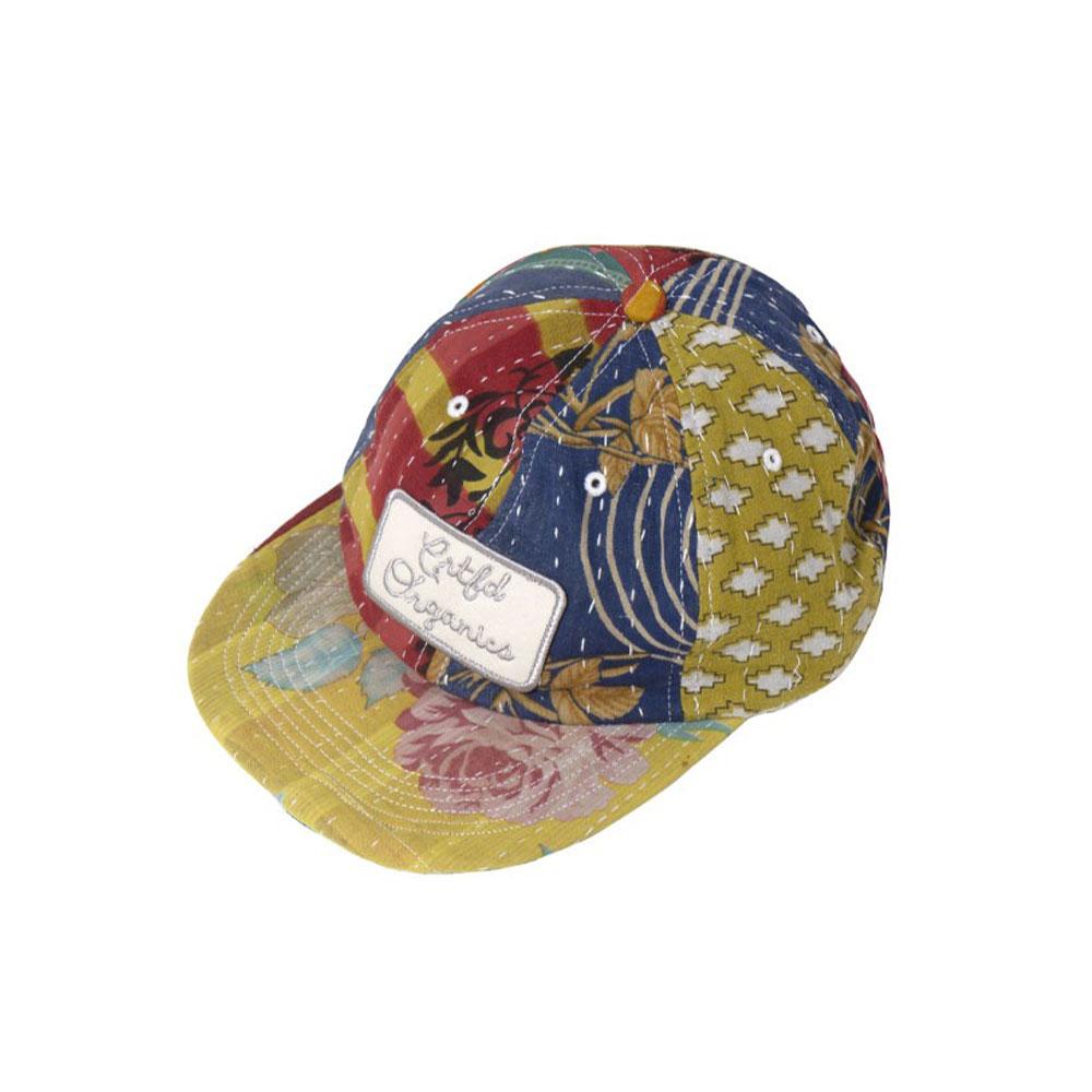 METAMORPHOSIS HAT - Multi