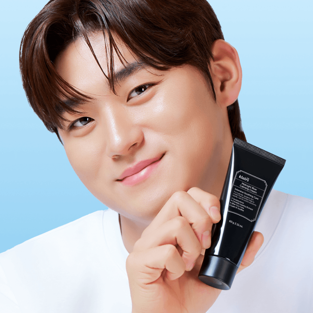 미드나잇 블루 카밍 크림 60ml