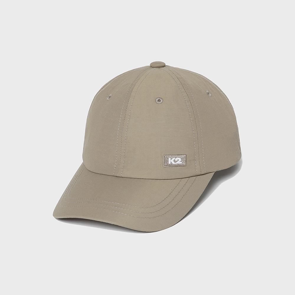 FOR:REST BALLCAP_MID BEIGE_KUS25C54JL