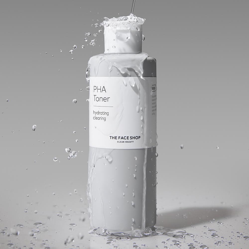 올티밋 PHA 토너 200ml