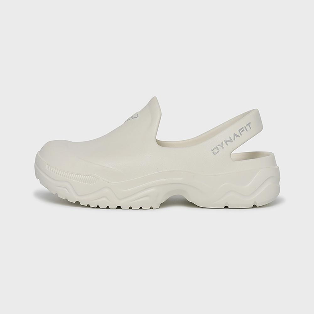바이탈 클로그_Off White YUM25N45W3