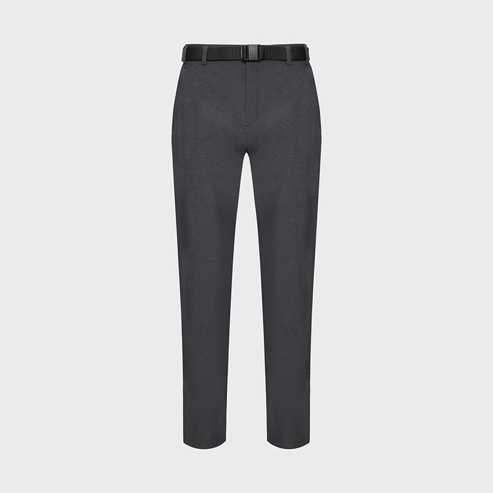 FLYHIKE 아이스 팬츠_Melange GREY_KMM25321MH