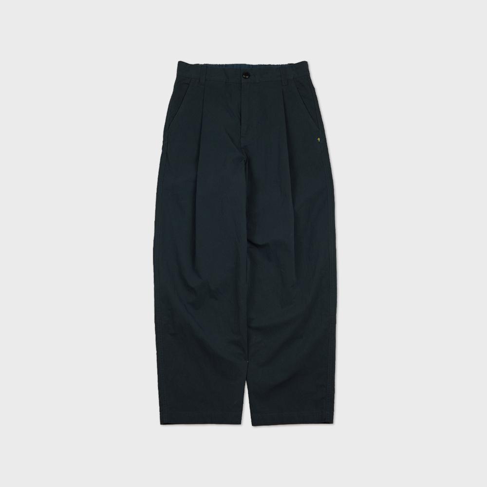 C/N 치노 팬츠 - NAVY